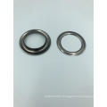 High Quality Light Black Curtain Ring Curtain Eyelet